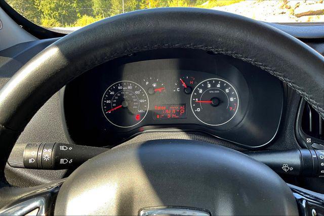 used 2021 Ram ProMaster City car, priced at $12,995