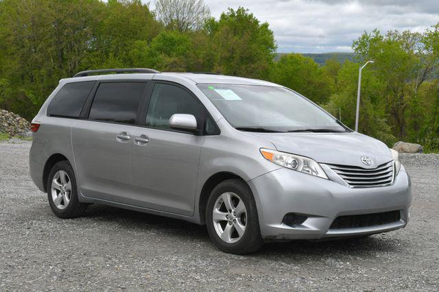 used 2016 Toyota Sienna car, priced at $13,995