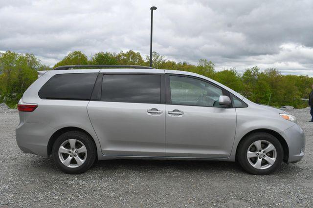 used 2016 Toyota Sienna car, priced at $13,995