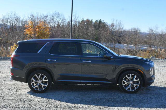 used 2020 Hyundai Palisade car, priced at $21,995