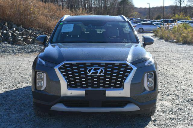 used 2020 Hyundai Palisade car, priced at $21,995