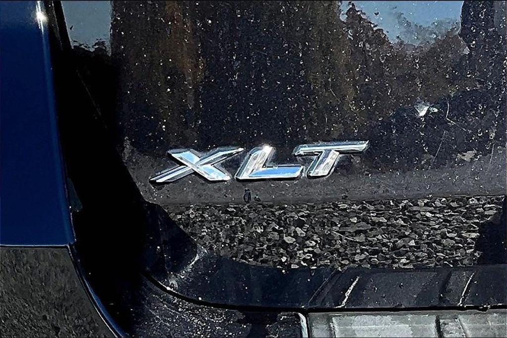 used 2021 Ford Explorer car, priced at $18,995