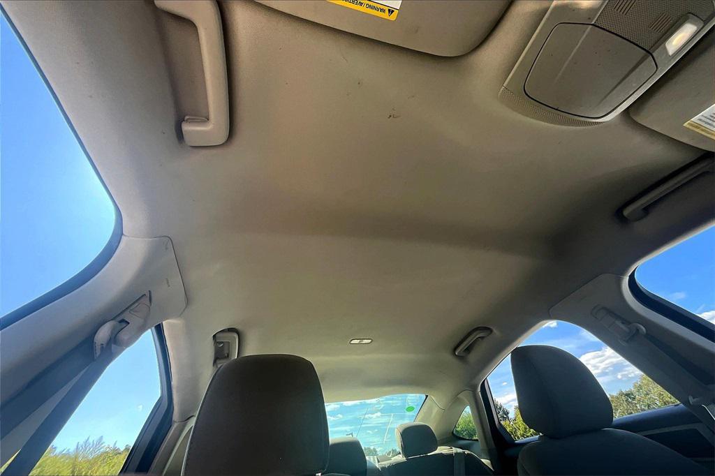 used 2020 Ford Fusion car, priced at $12,495