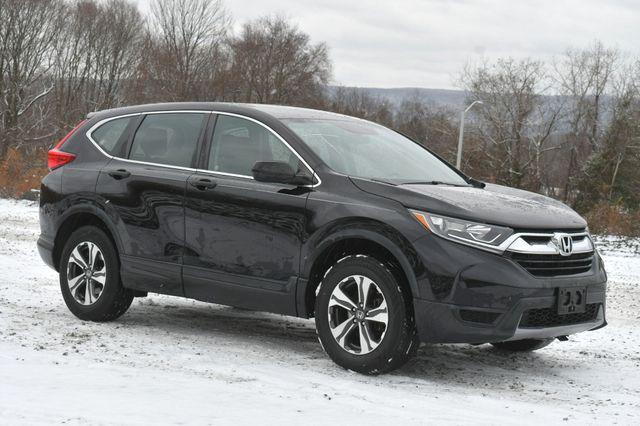 used 2019 Honda CR-V car, priced at $16,995