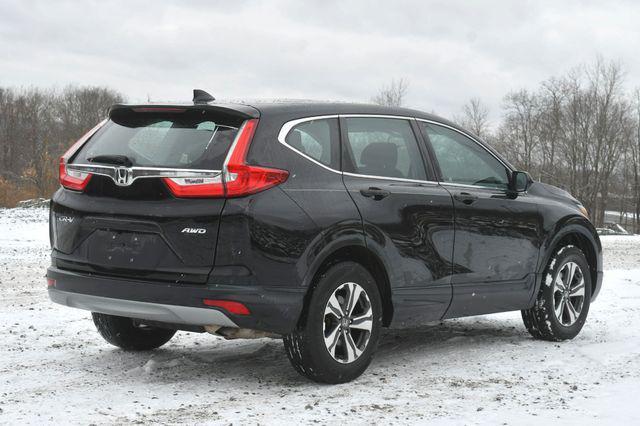 used 2019 Honda CR-V car, priced at $16,995