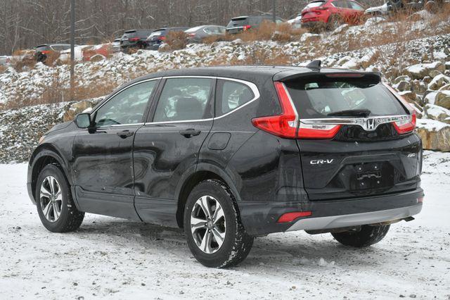 used 2019 Honda CR-V car, priced at $16,995