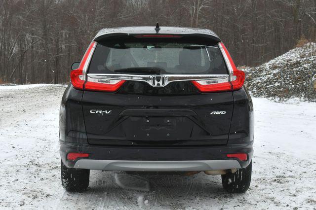 used 2019 Honda CR-V car, priced at $16,995