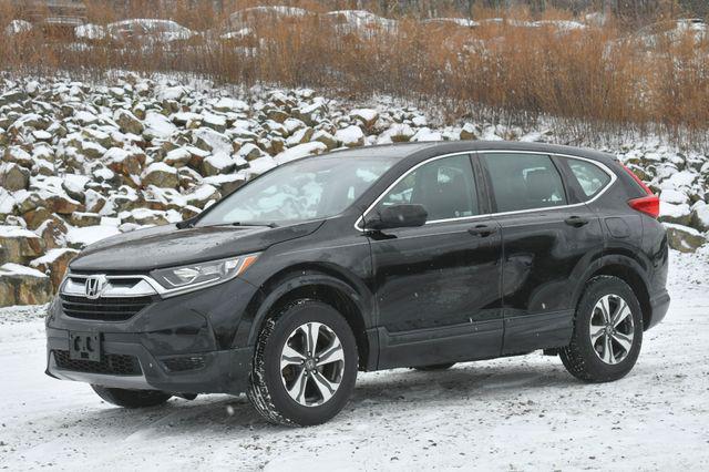 used 2019 Honda CR-V car, priced at $16,995