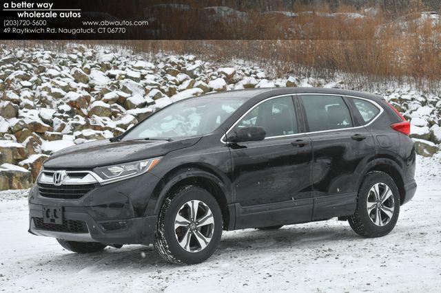 used 2019 Honda CR-V car, priced at $16,995