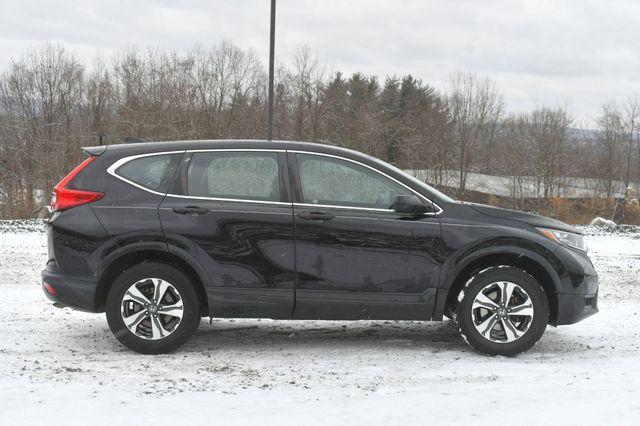 used 2019 Honda CR-V car, priced at $16,995