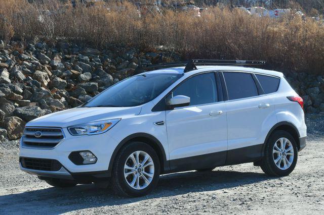 used 2019 Ford Escape car, priced at $14,995