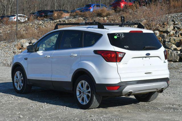 used 2019 Ford Escape car, priced at $14,995