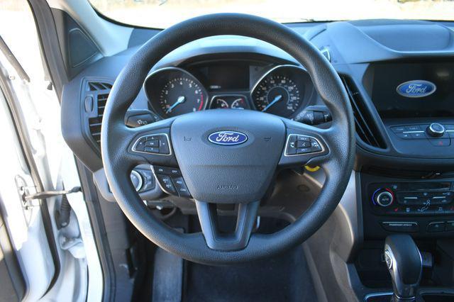 used 2019 Ford Escape car, priced at $14,995