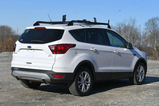 used 2019 Ford Escape car, priced at $14,995