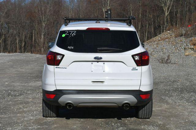 used 2019 Ford Escape car, priced at $14,995