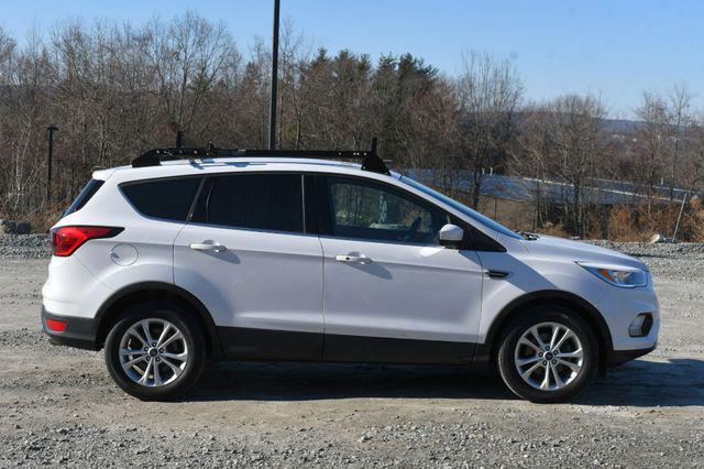 used 2019 Ford Escape car, priced at $14,995