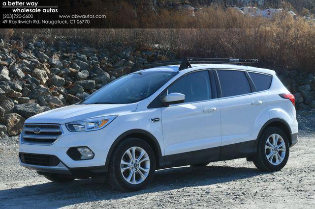 used 2019 Ford Escape car, priced at $14,995