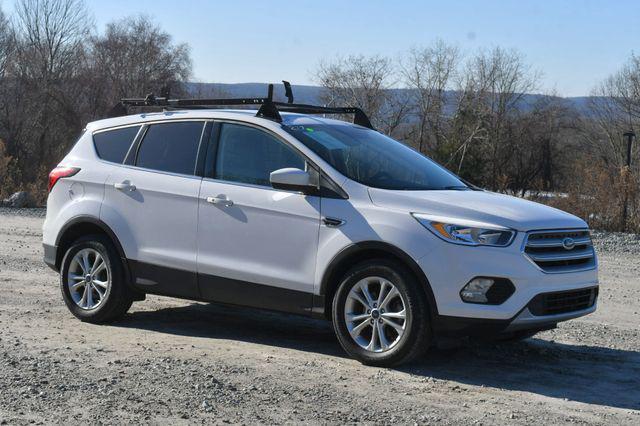 used 2019 Ford Escape car, priced at $14,995