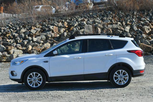 used 2019 Ford Escape car, priced at $14,995