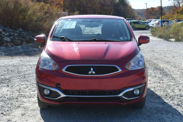 used 2017 Mitsubishi Mirage car, priced at $5,995