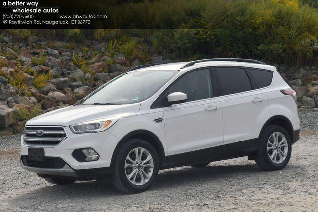 used 2017 Ford Escape car, priced at $9,995