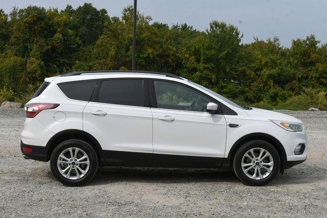 used 2017 Ford Escape car, priced at $9,995