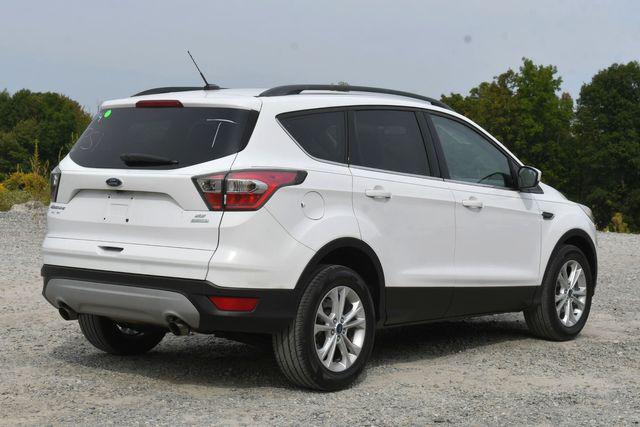 used 2017 Ford Escape car, priced at $9,995