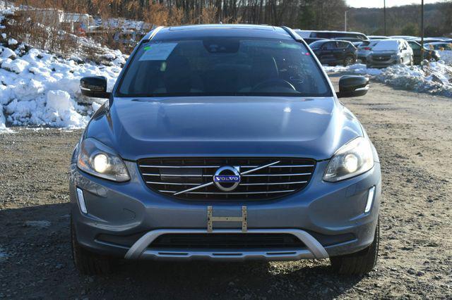 used 2017 Volvo XC60 car, priced at $12,995