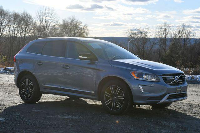 used 2017 Volvo XC60 car, priced at $12,995