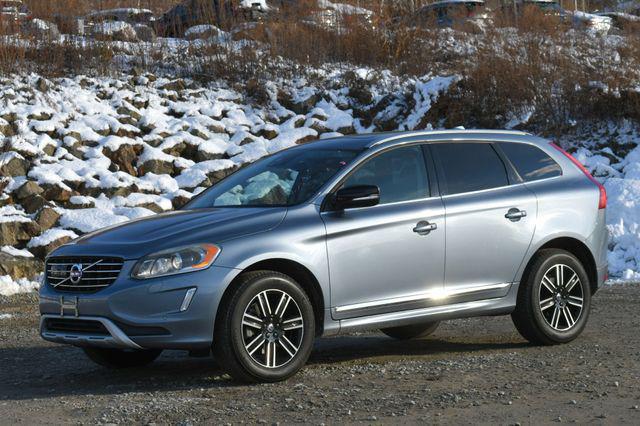 used 2017 Volvo XC60 car, priced at $12,995