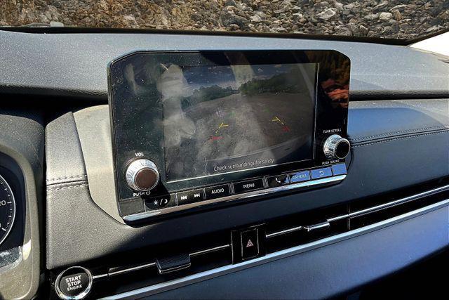 used 2022 Mitsubishi Outlander car, priced at $16,995