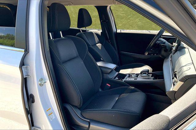 used 2022 Mitsubishi Outlander car, priced at $16,995