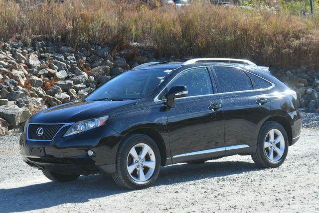 used 2010 Lexus RX 350 car, priced at $11,995