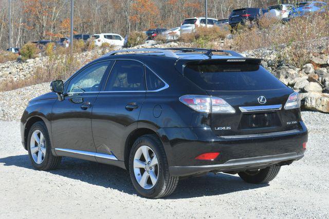 used 2010 Lexus RX 350 car, priced at $11,995