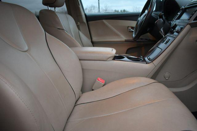 used 2010 Toyota Venza car, priced at $9,495