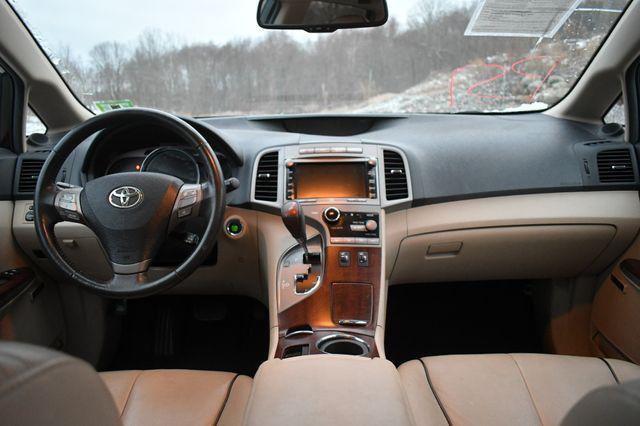 used 2010 Toyota Venza car, priced at $9,495