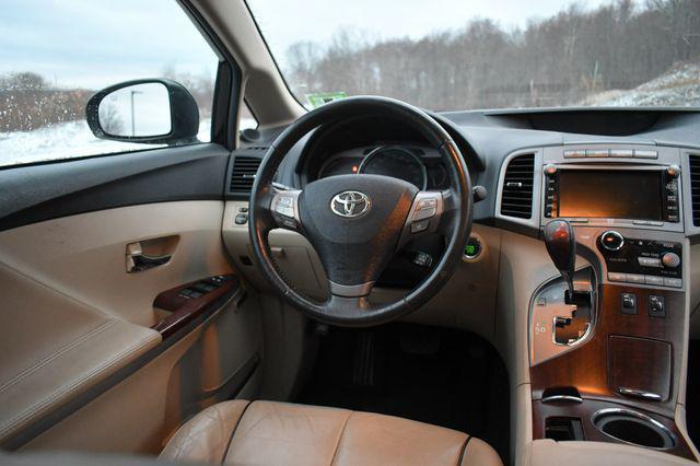 used 2010 Toyota Venza car, priced at $9,495