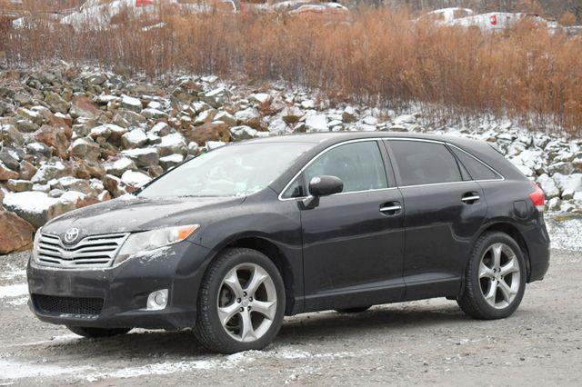 used 2010 Toyota Venza car, priced at $9,495