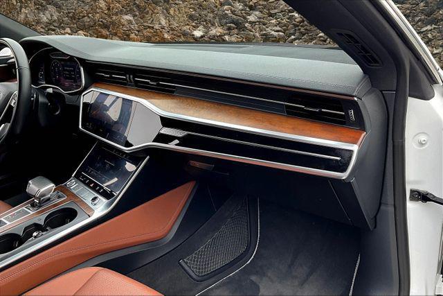used 2019 Audi A7 car, priced at $31,995