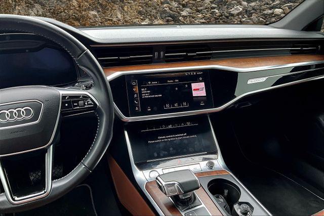 used 2019 Audi A7 car, priced at $31,995