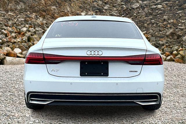used 2019 Audi A7 car, priced at $31,995
