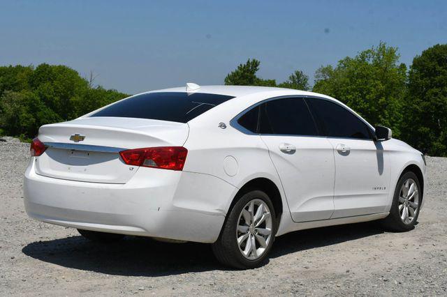 used 2019 Chevrolet Impala car, priced at $16,995