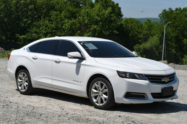 used 2019 Chevrolet Impala car, priced at $16,995