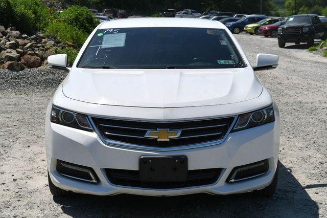 used 2019 Chevrolet Impala car, priced at $16,995