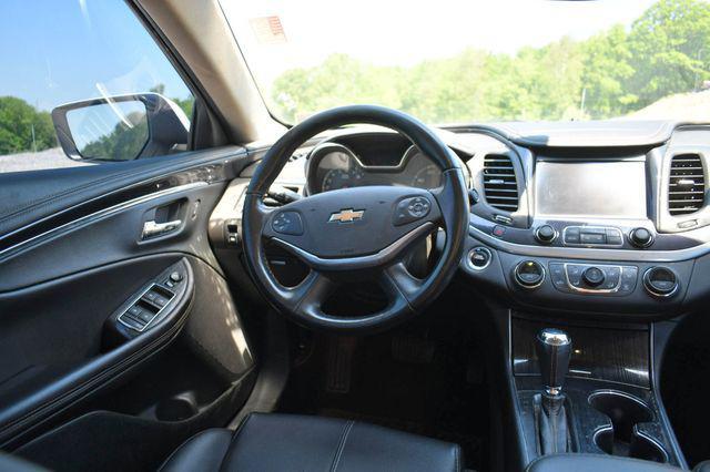 used 2019 Chevrolet Impala car, priced at $16,995