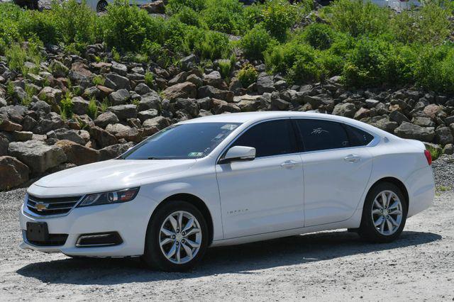 used 2019 Chevrolet Impala car, priced at $16,995