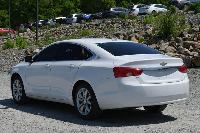 used 2019 Chevrolet Impala car, priced at $16,995