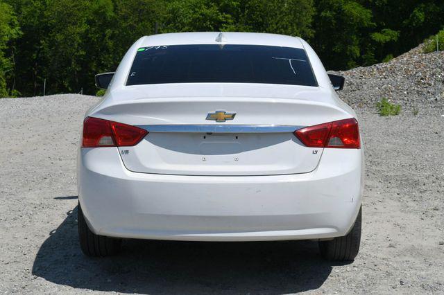 used 2019 Chevrolet Impala car, priced at $16,995