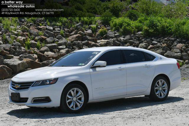 used 2019 Chevrolet Impala car, priced at $16,995