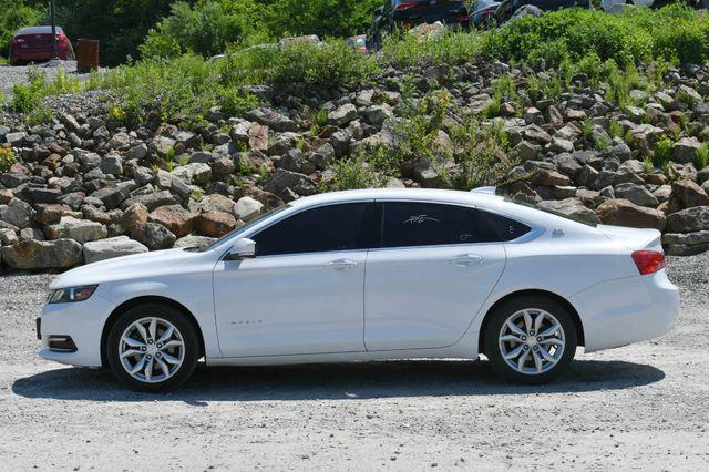 used 2019 Chevrolet Impala car, priced at $16,995